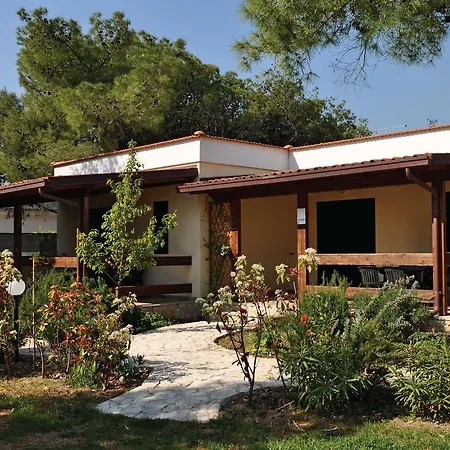 Campingplatz Camping Adriatico