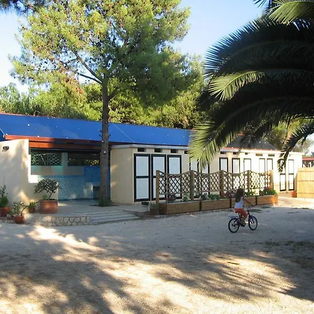 Camping Adriatico