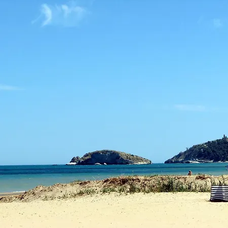 Camping Adriatico * ヴィエステ