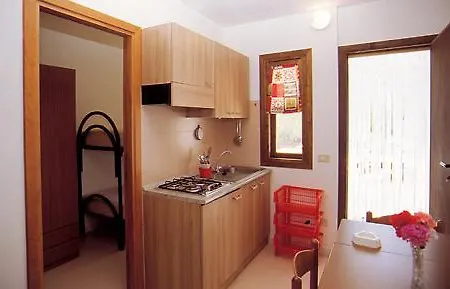Camping Adriatico