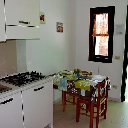 Camping Adriatico